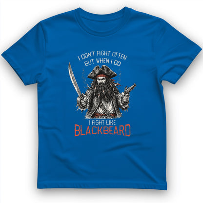 Blackbeard T-Shirt