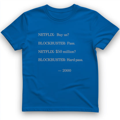 Blockbuster T-Shirt