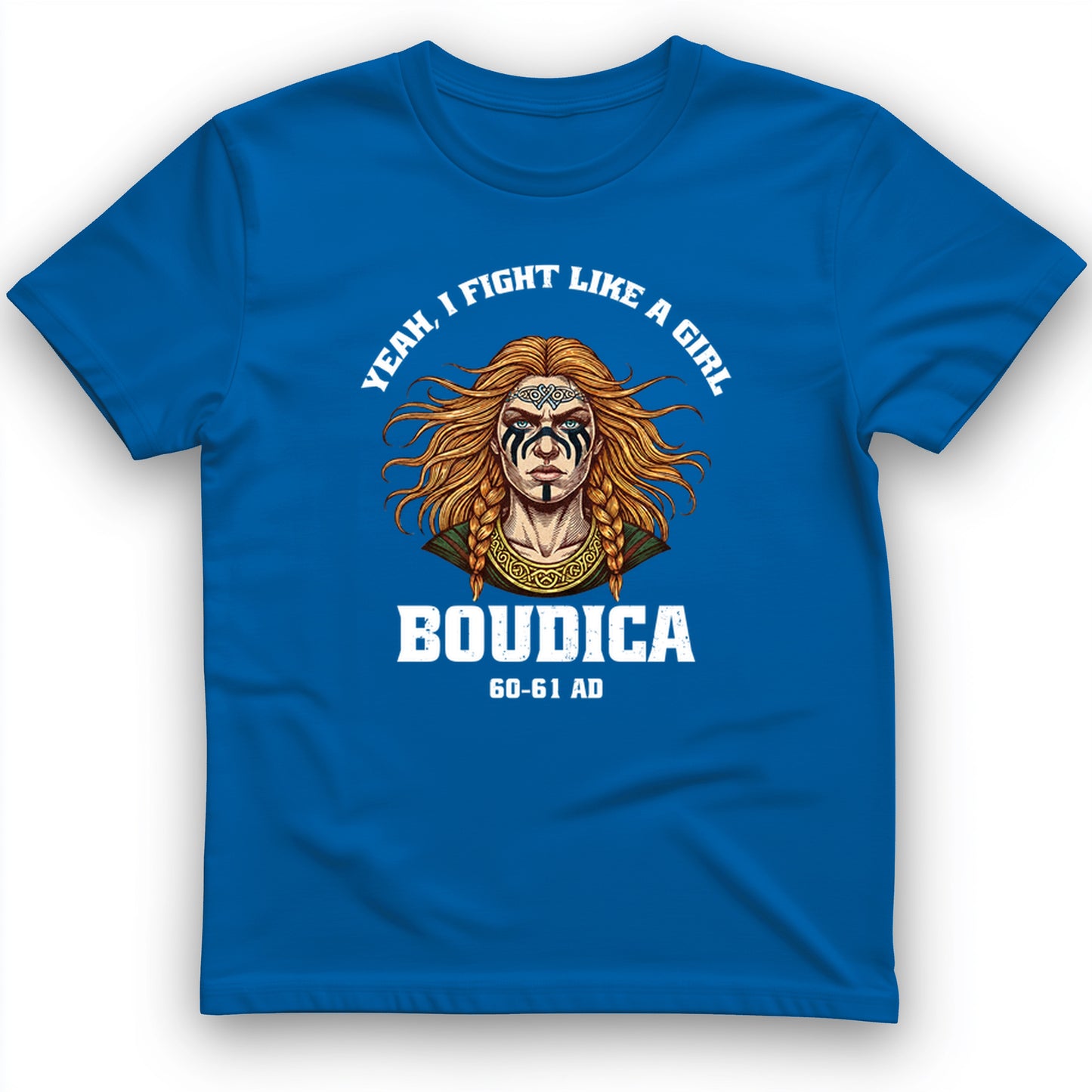 Boudica T-Shirt