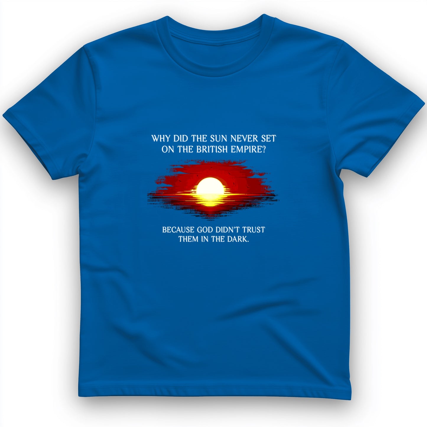 British Empire T-Shirt