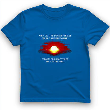 British Empire T-Shirt