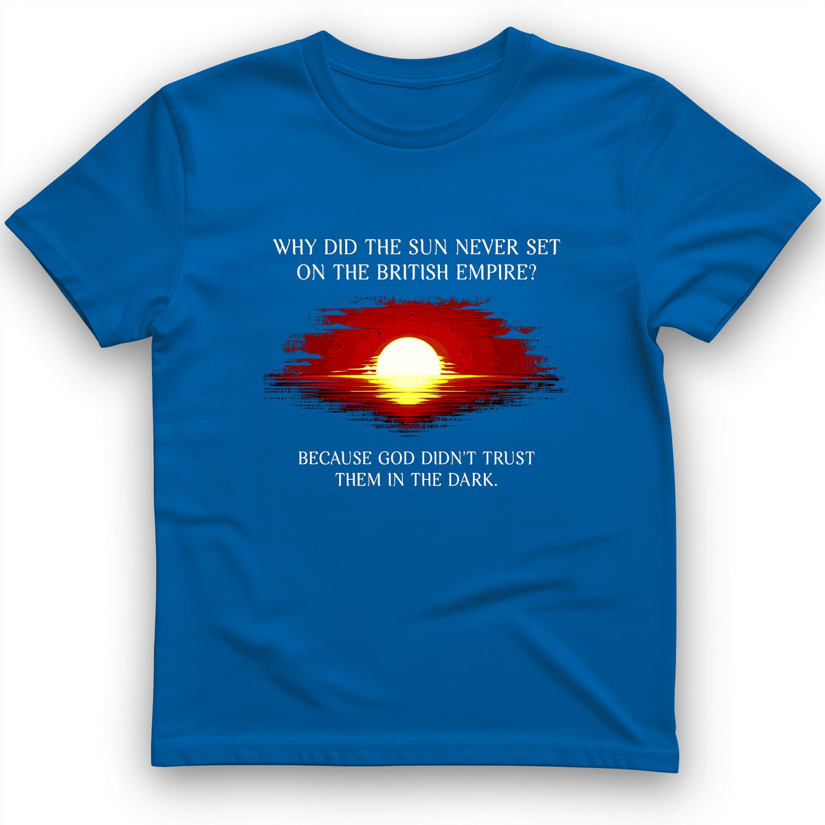 British Empire T-Shirt