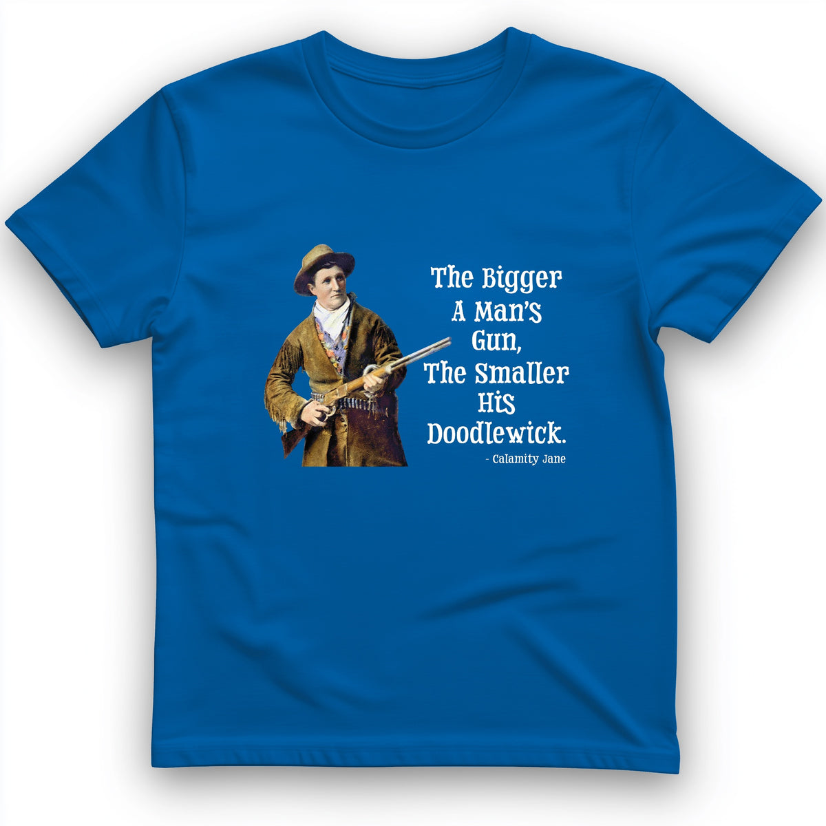 Calamity Jane T-Shirt