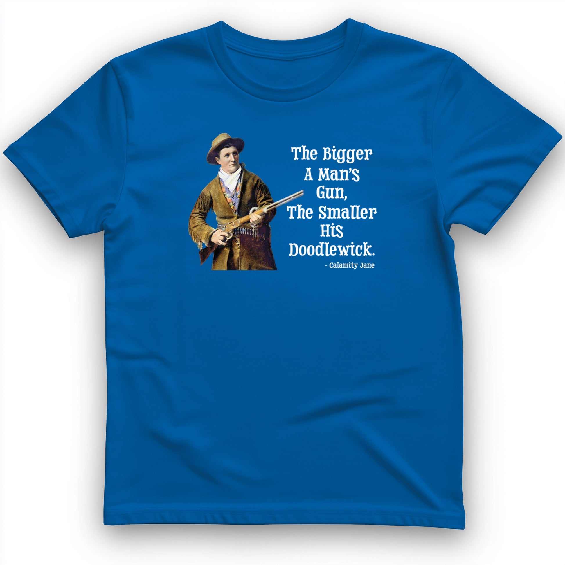 Calamity Jane T- Shirt