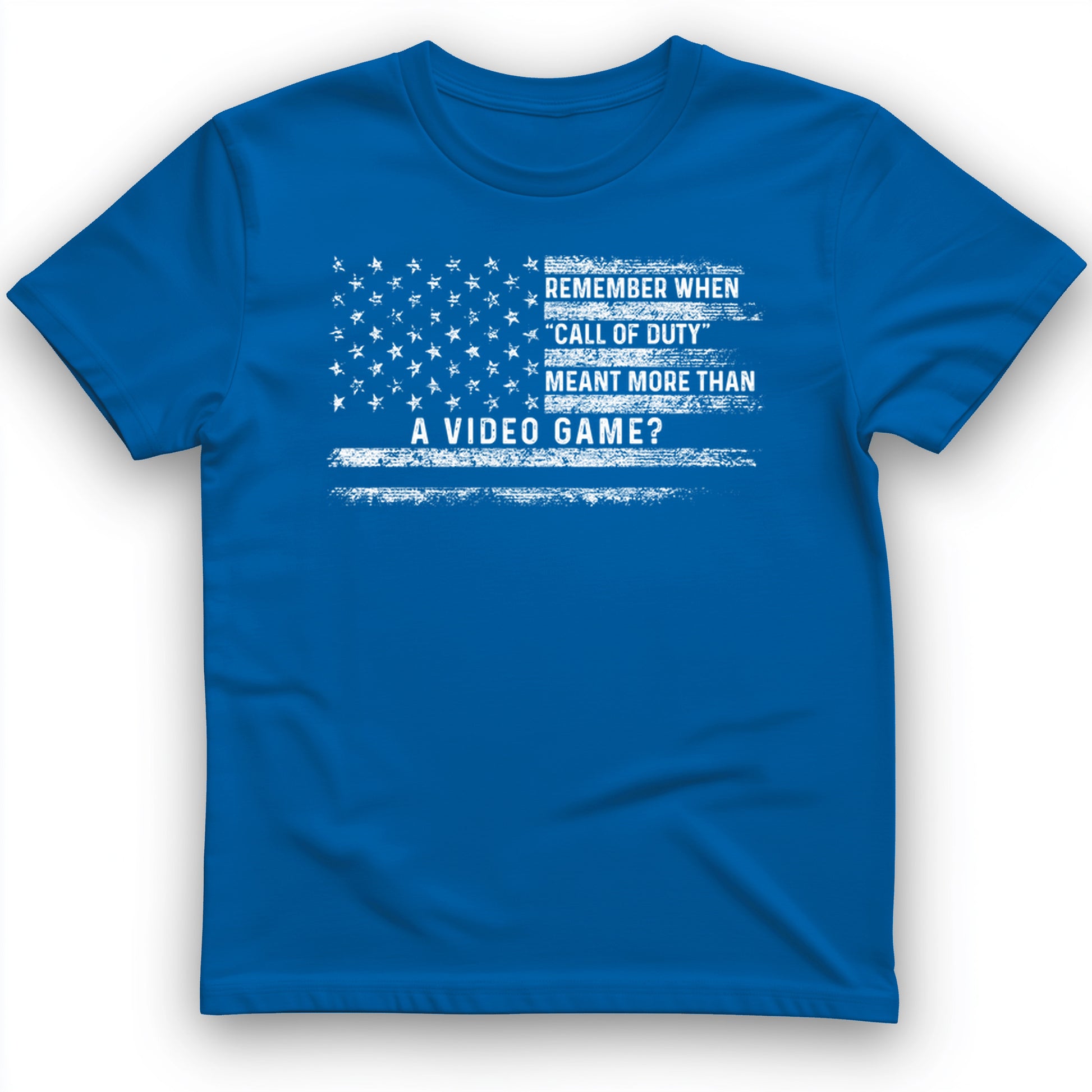 Call of Duty T-Shirt