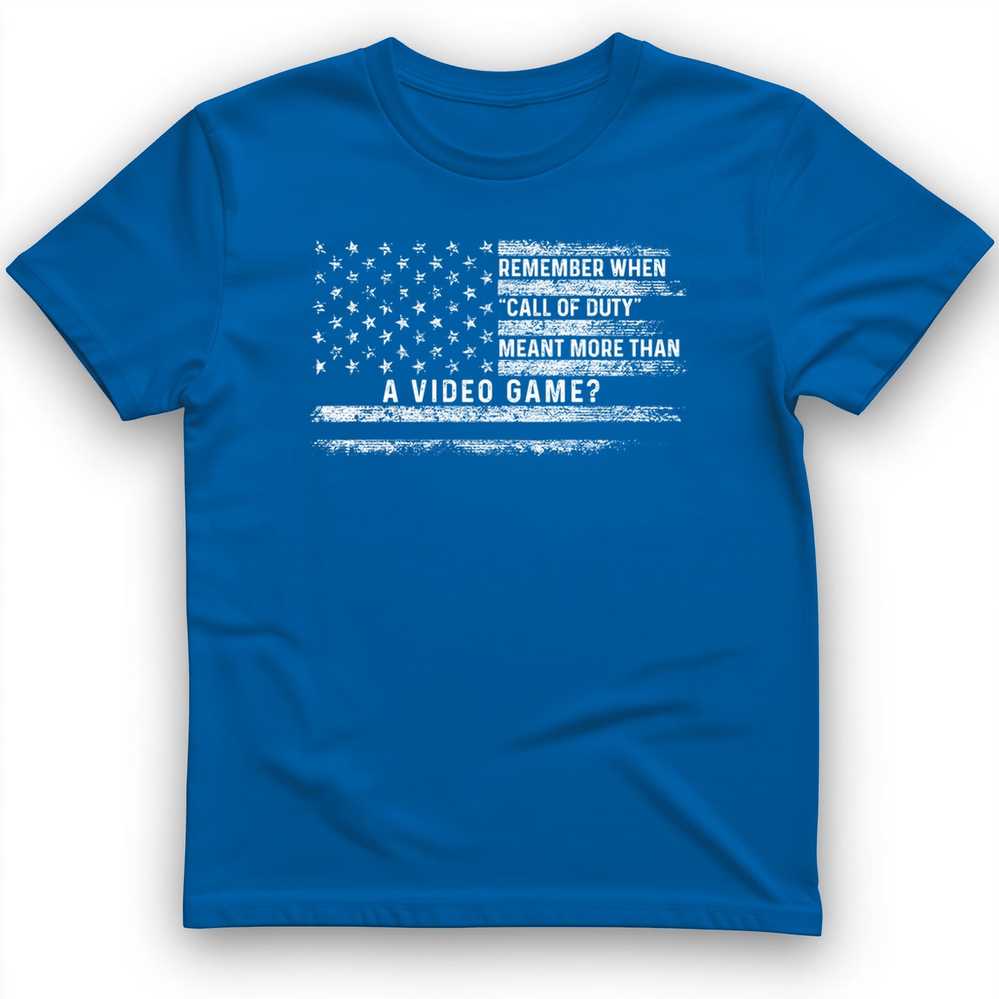 Call of Duty T-Shirt