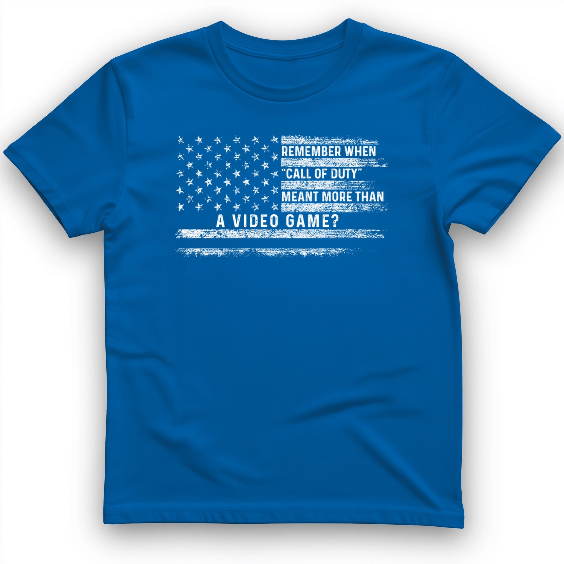 Call of Duty T-Shirt