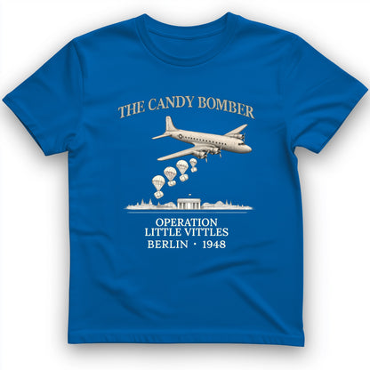 Candy Bomber T-Shirt