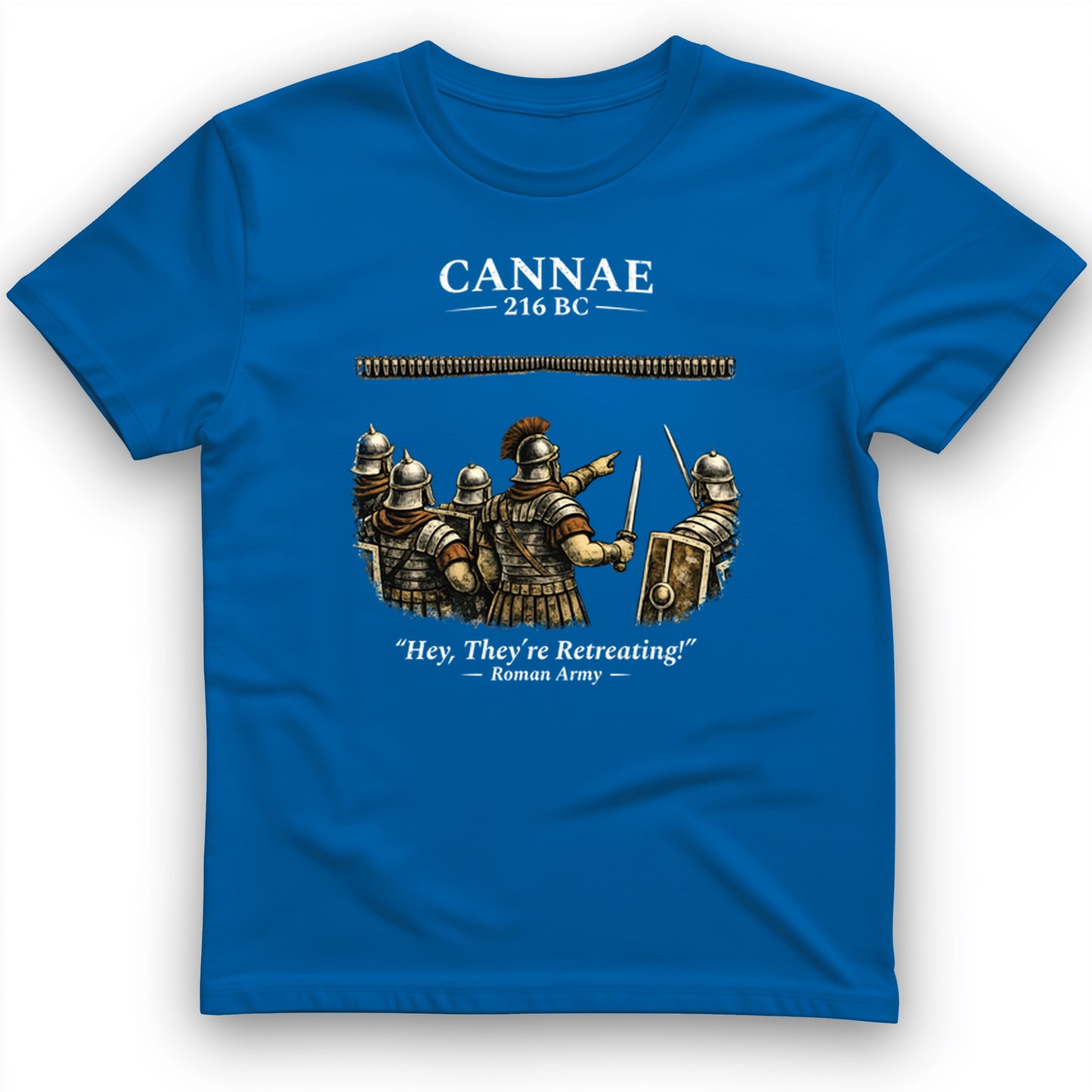 Cannae T-Shirt