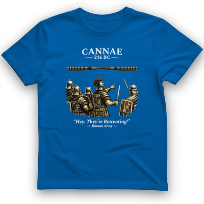 Cannae T-Shirt