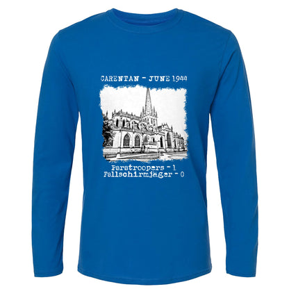Carentan Long Sleeve T-Shirt