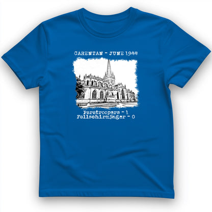 Carentan T-Shirt