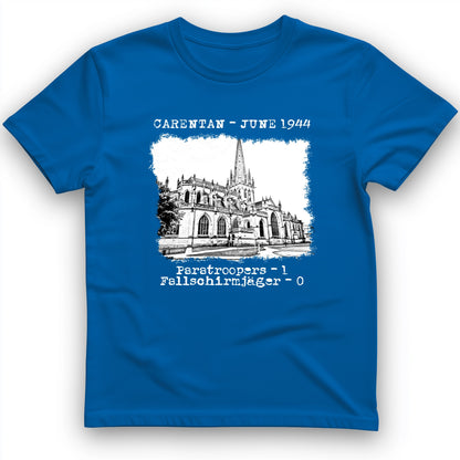 Carentan T-Shirt