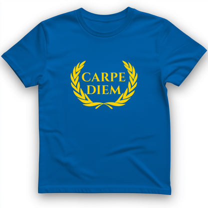 Carpe Diem T-Shirt
