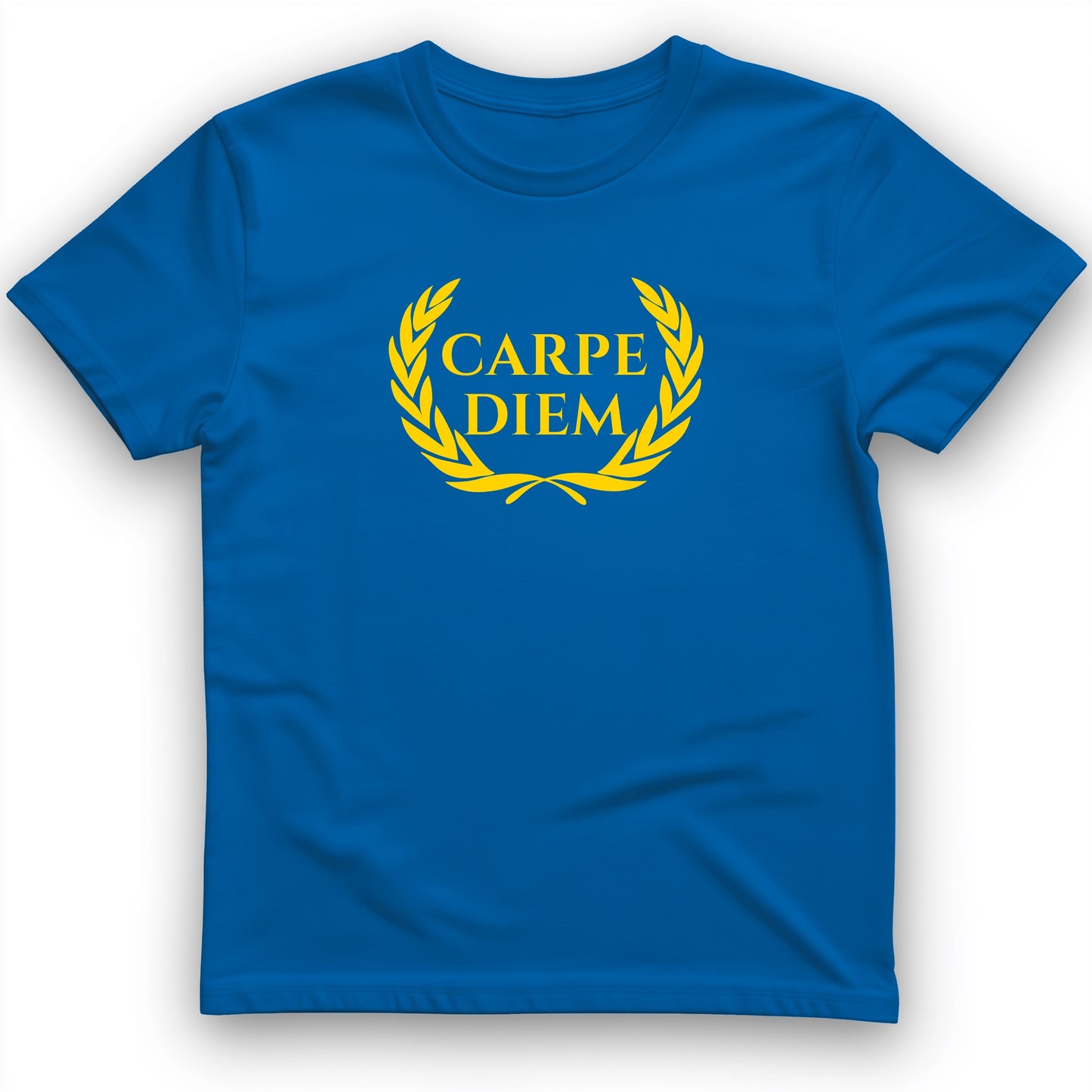 Carpe Diem T-Shirt