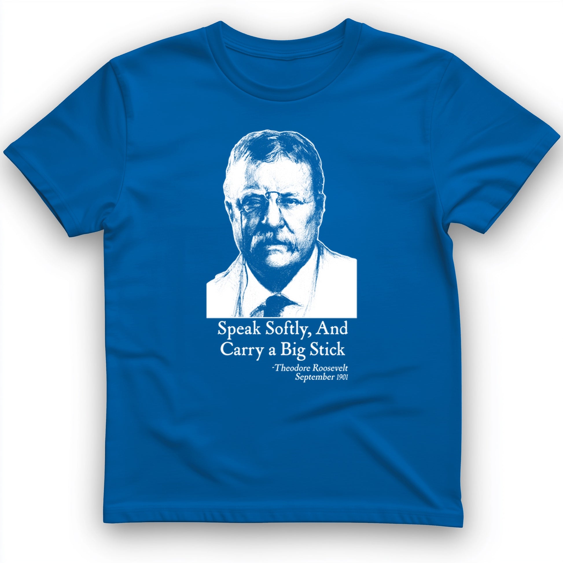 Carry A Big Stick T-Shirt