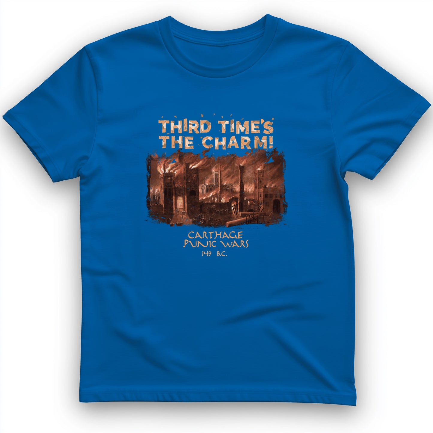 Carthage T-Shirt
