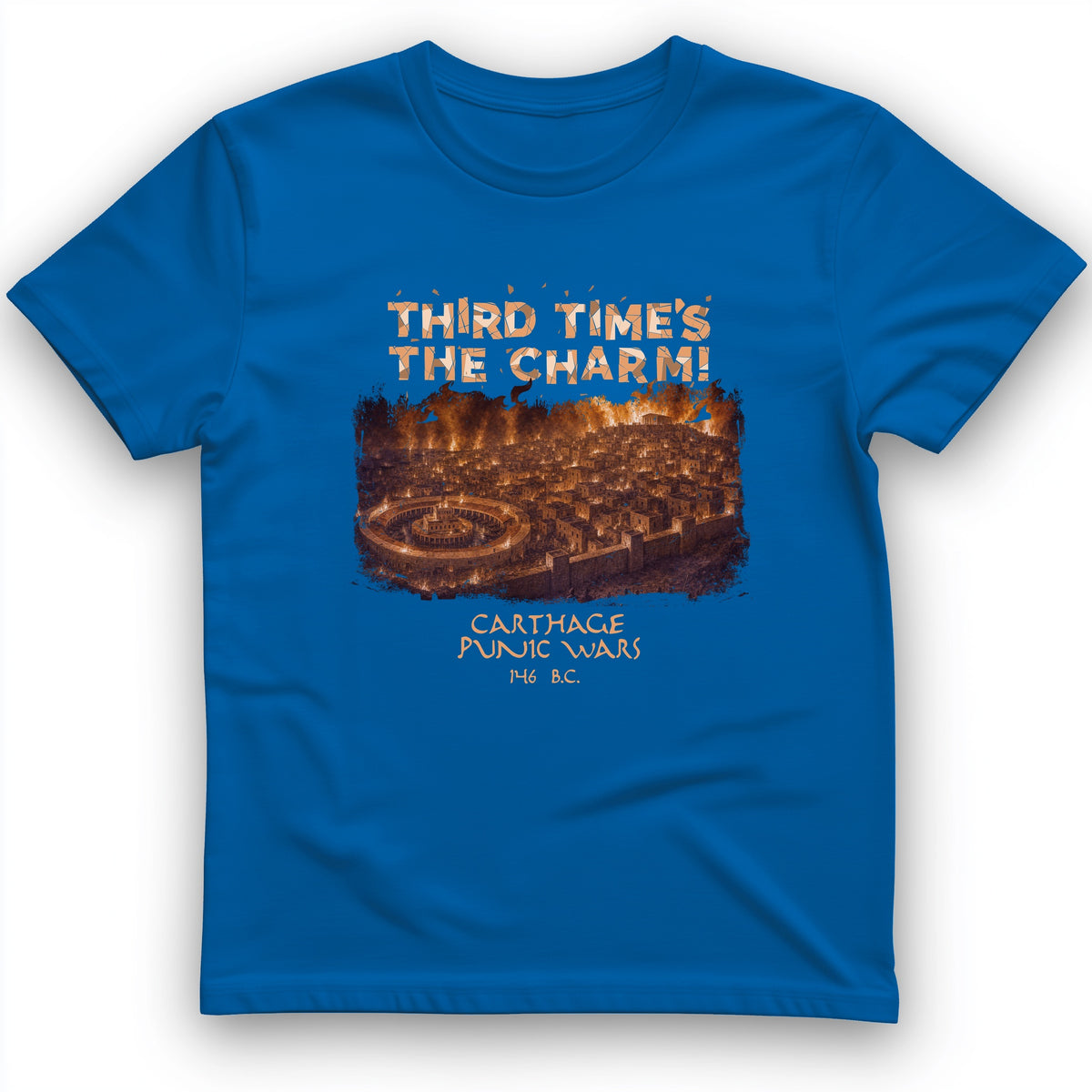 Carthage T-Shirt