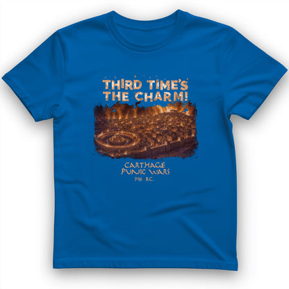 Carthage T-Shirt