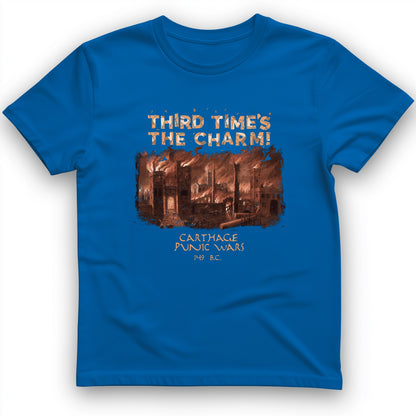 Carthage T-Shirt