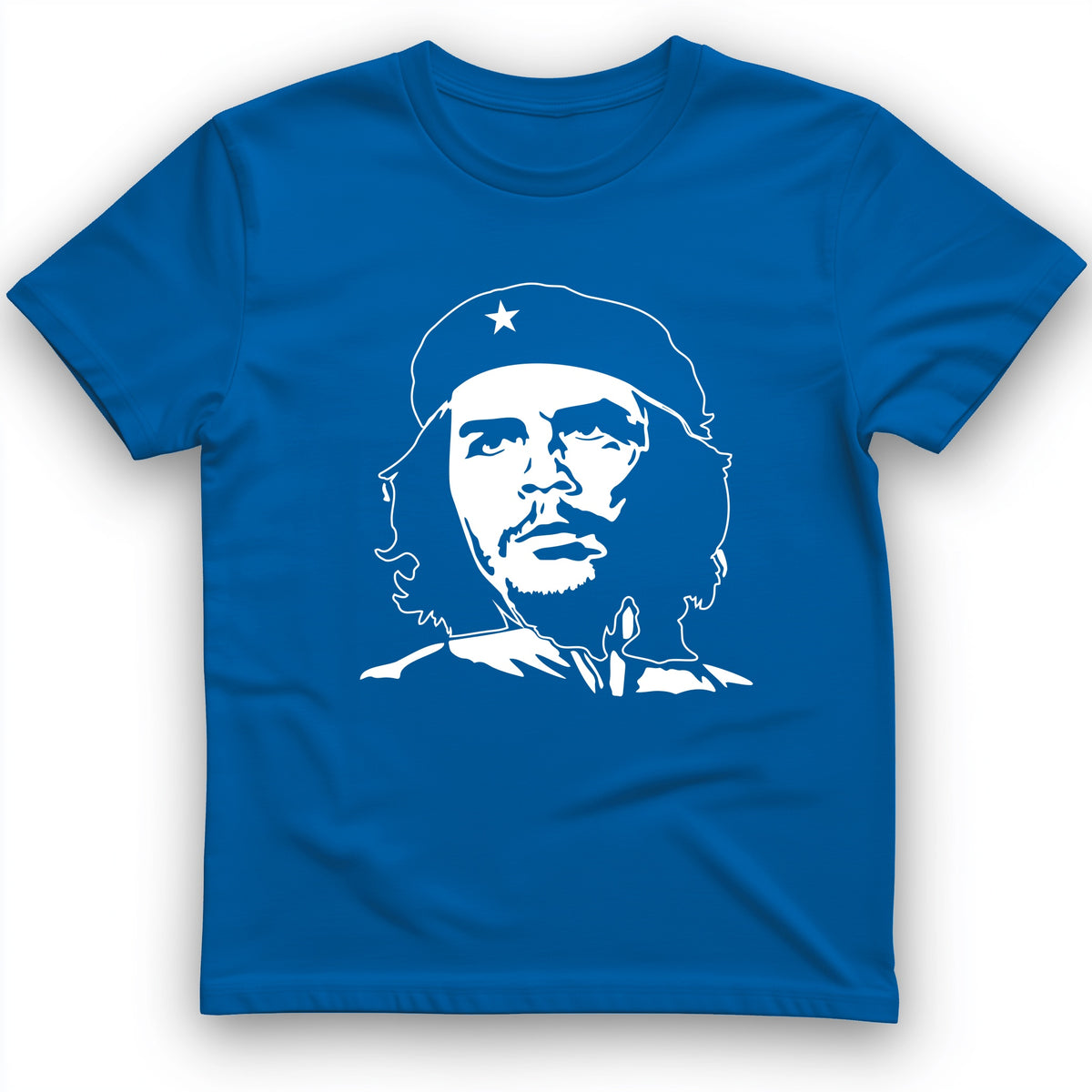 Che Guevara B&W T-Shirt