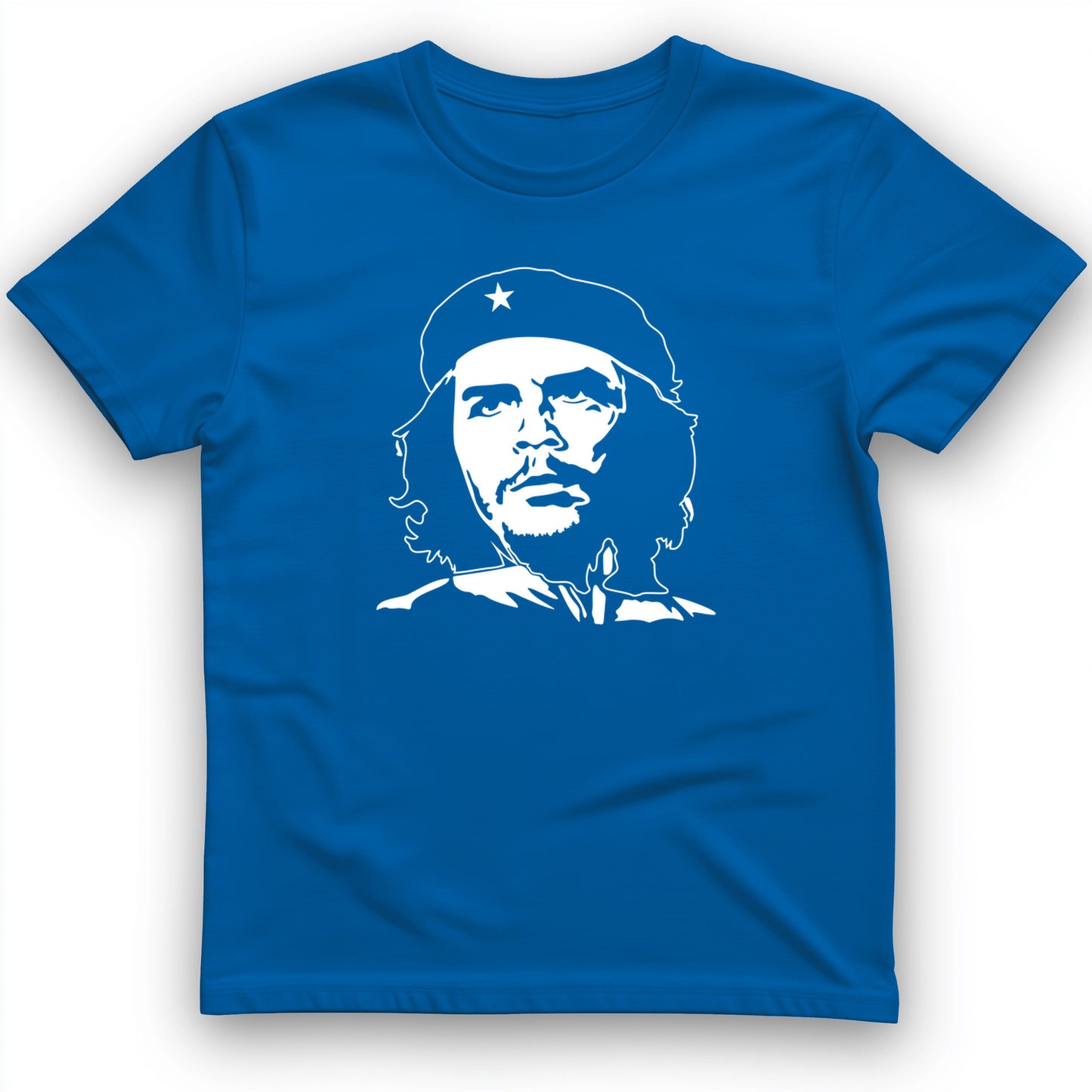 Che Guevara B&W T-Shirt