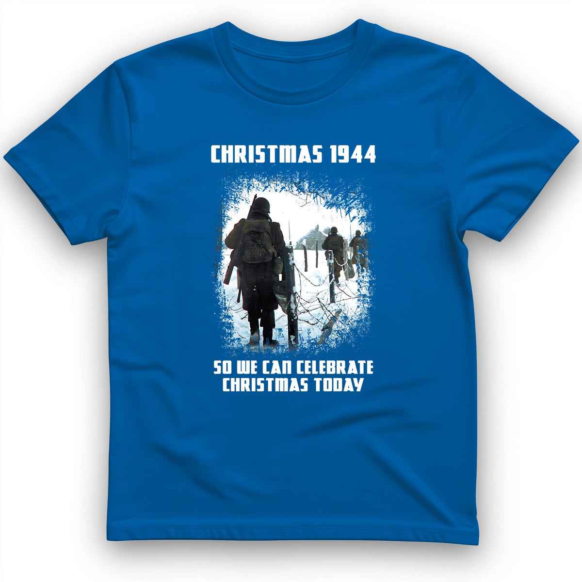 Christmas 1944 T-Shirt