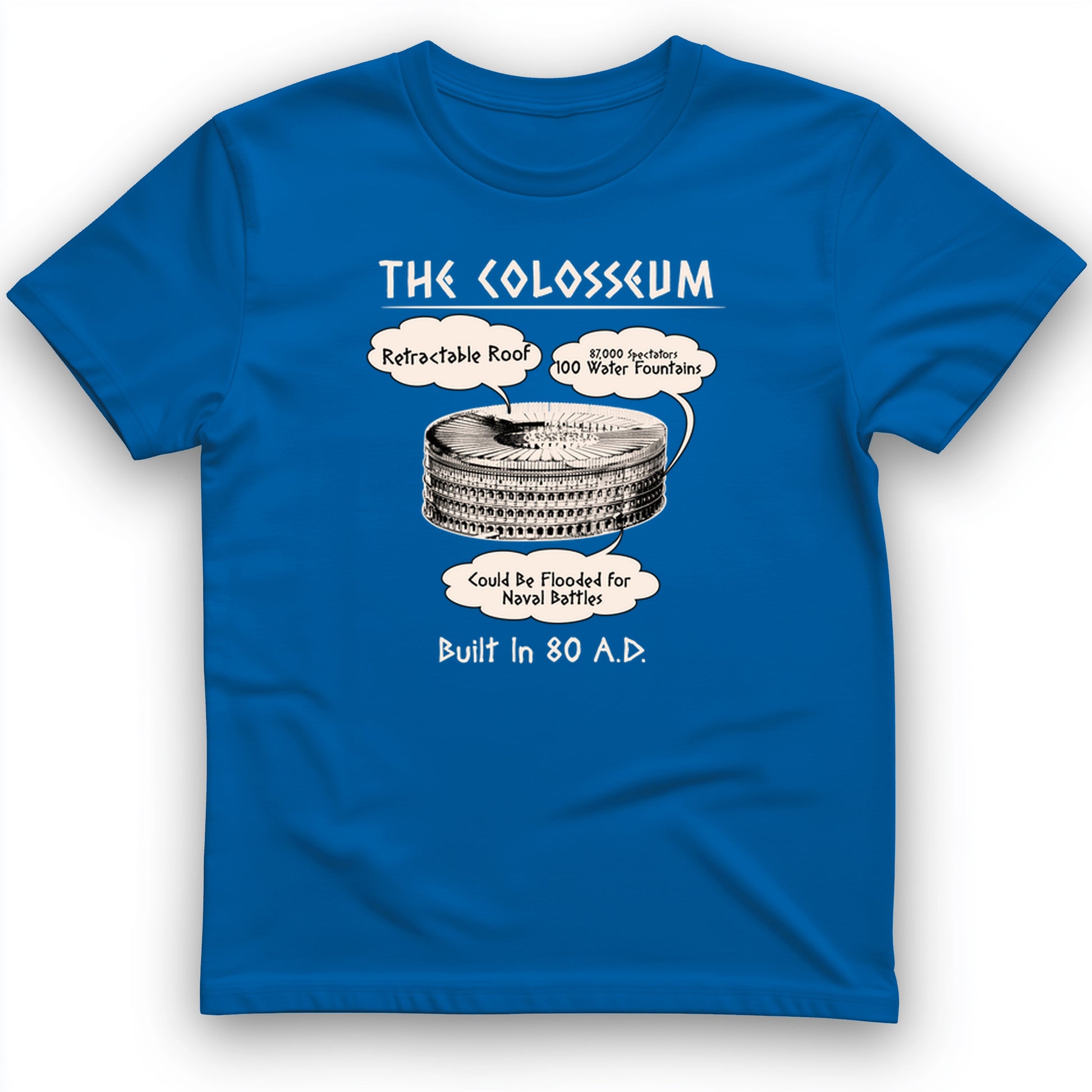Colosseum T-Shirt