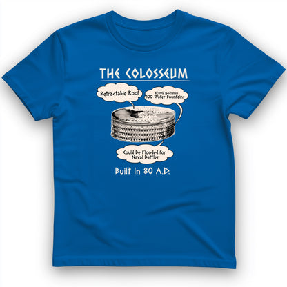 Colosseum T-Shirt