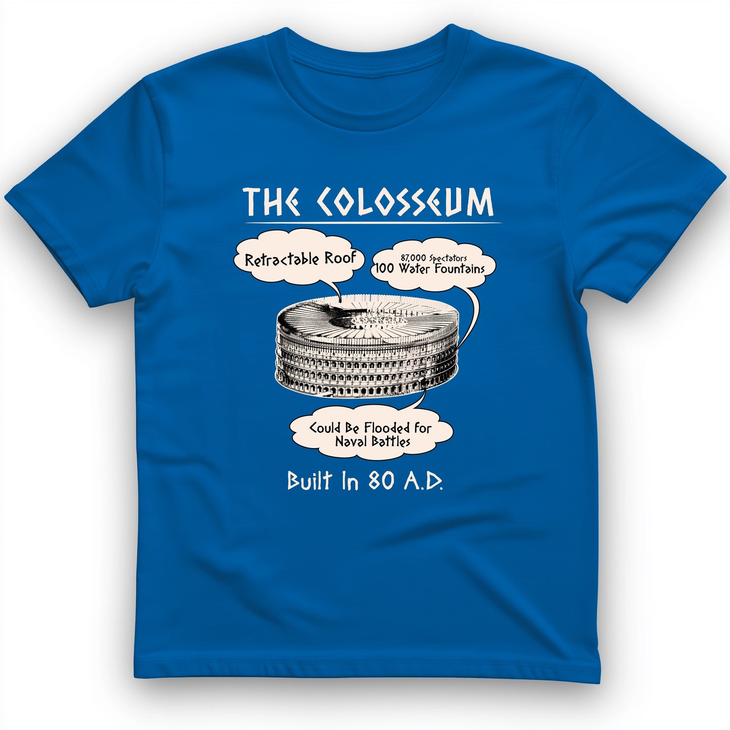 Colosseum T-Shirt