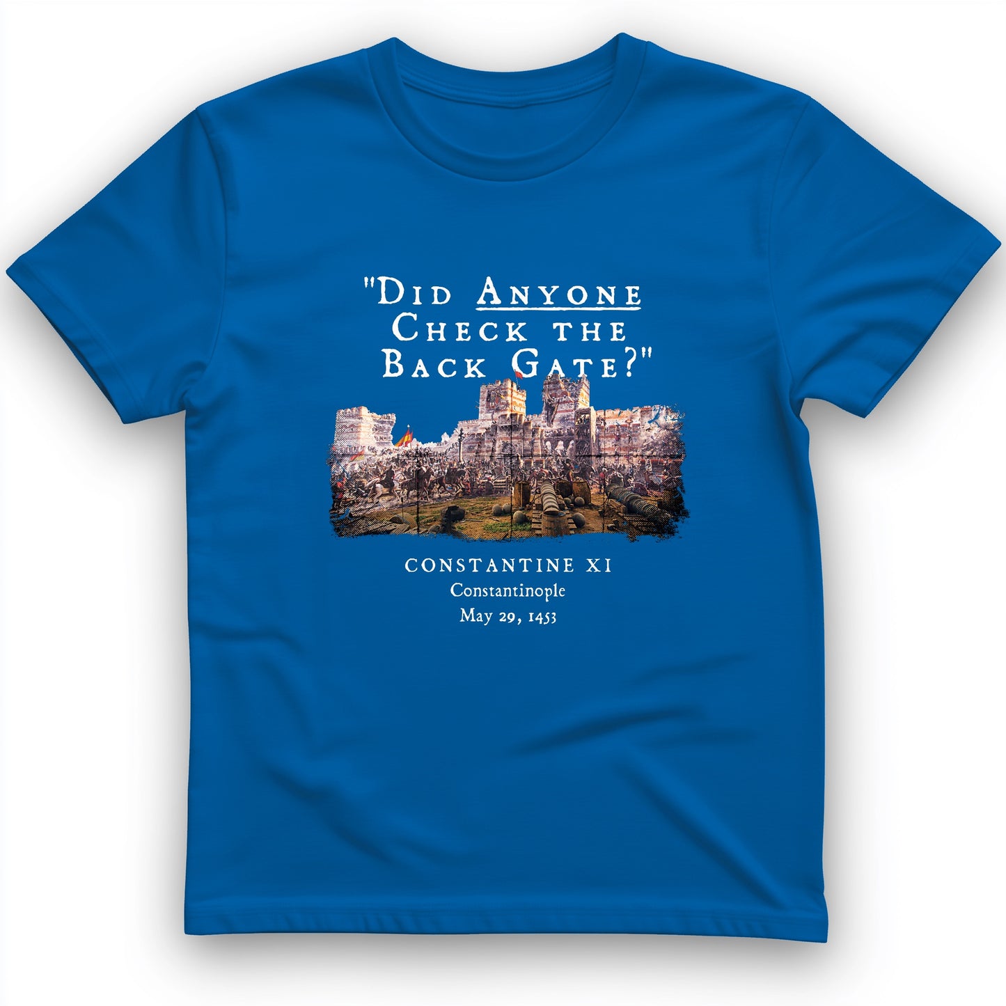 Constantinople T-Shirt