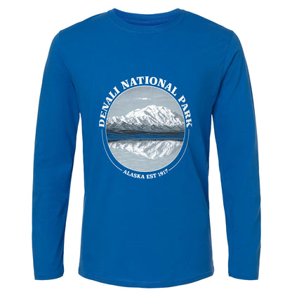 Denali Long Sleeve T-Shirt