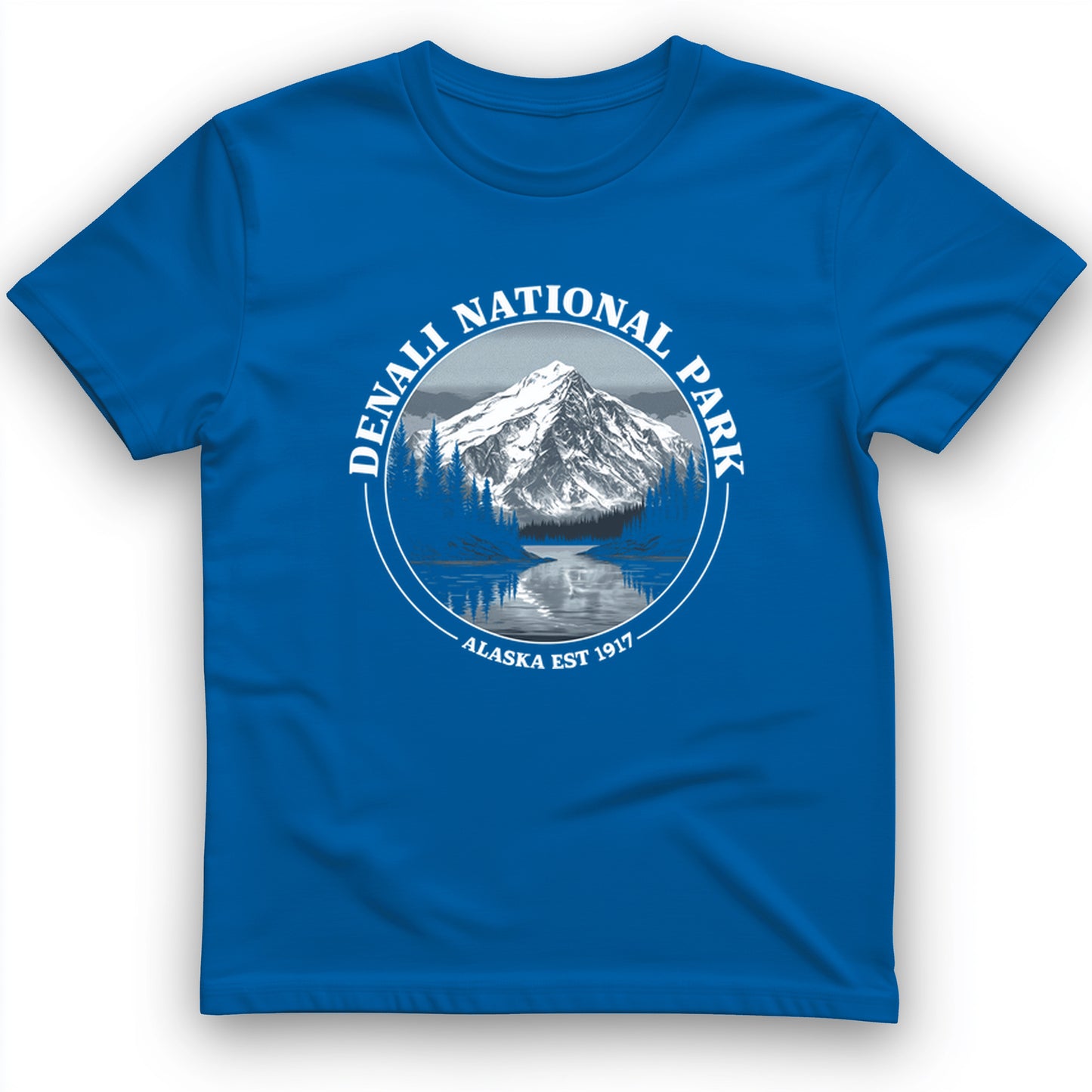 Denali T-Shirt
