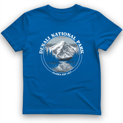 Denali T-Shirt