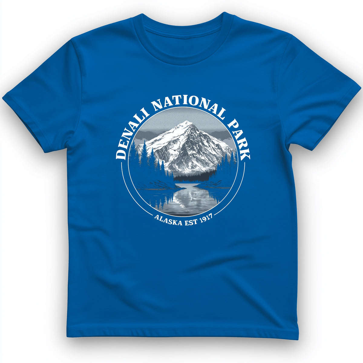 Denali T-Shirt