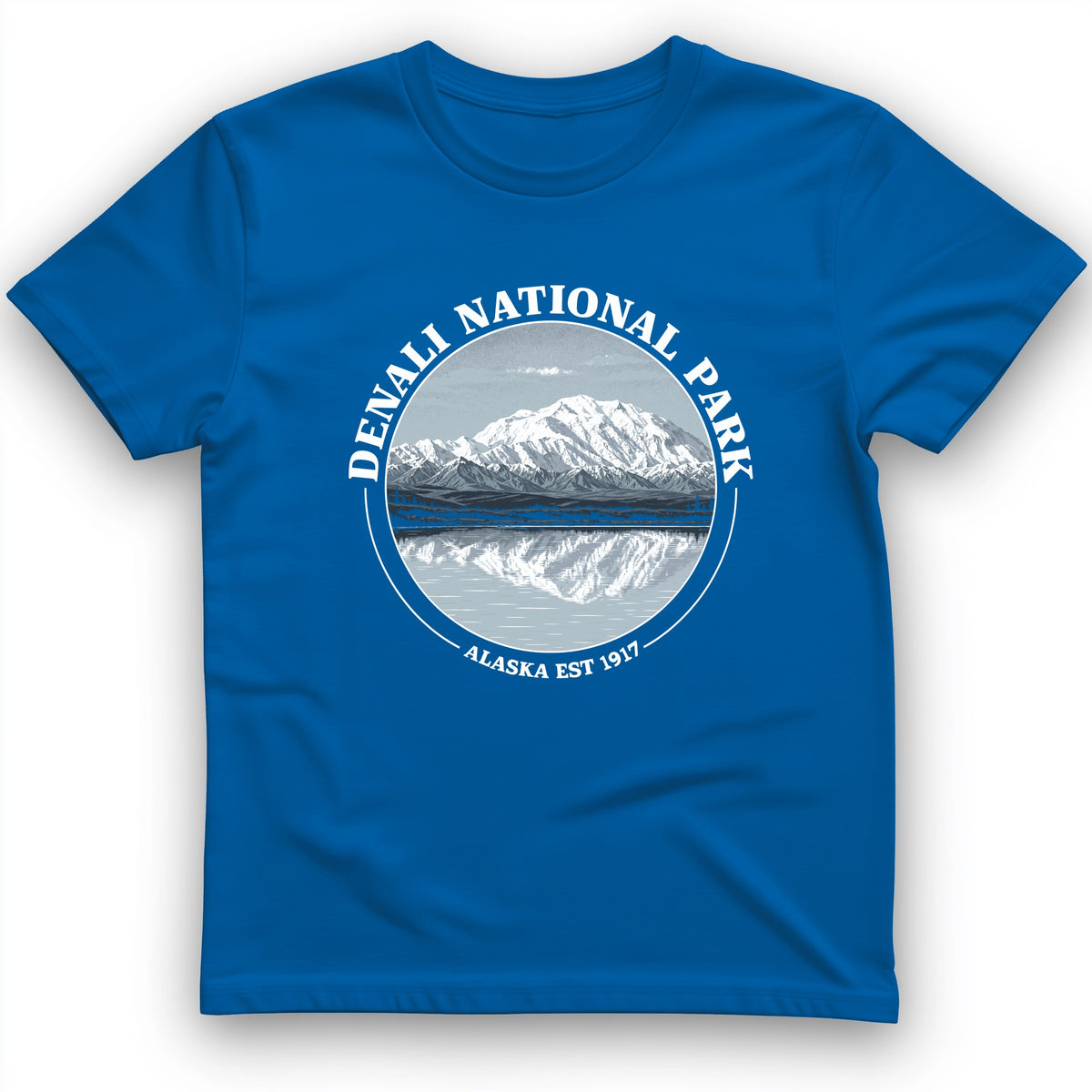 Denali T-Shirt