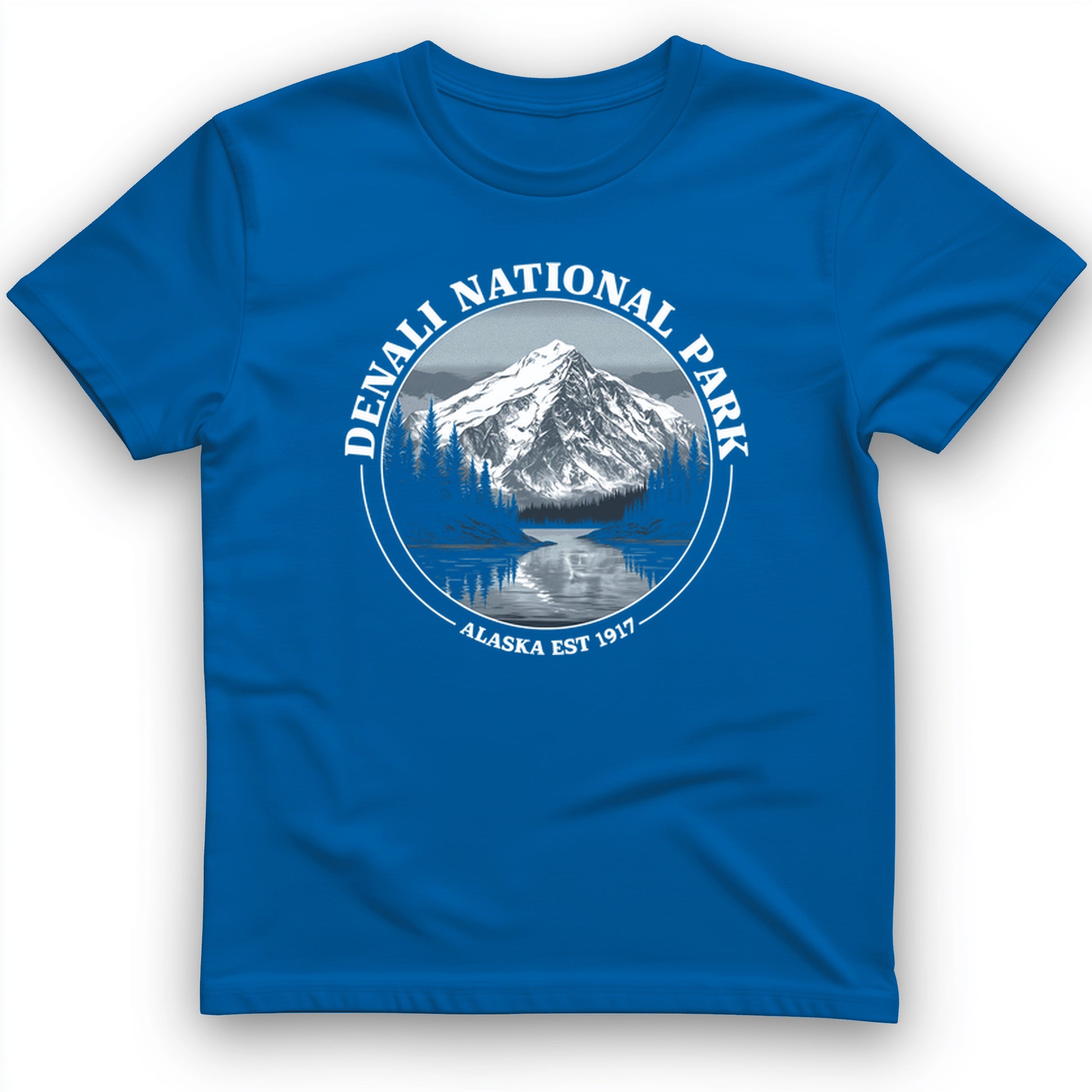 Denali T-Shirt