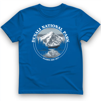 Denali T-Shirt