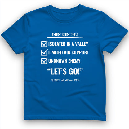 Dien Bien Phu T-Shirt