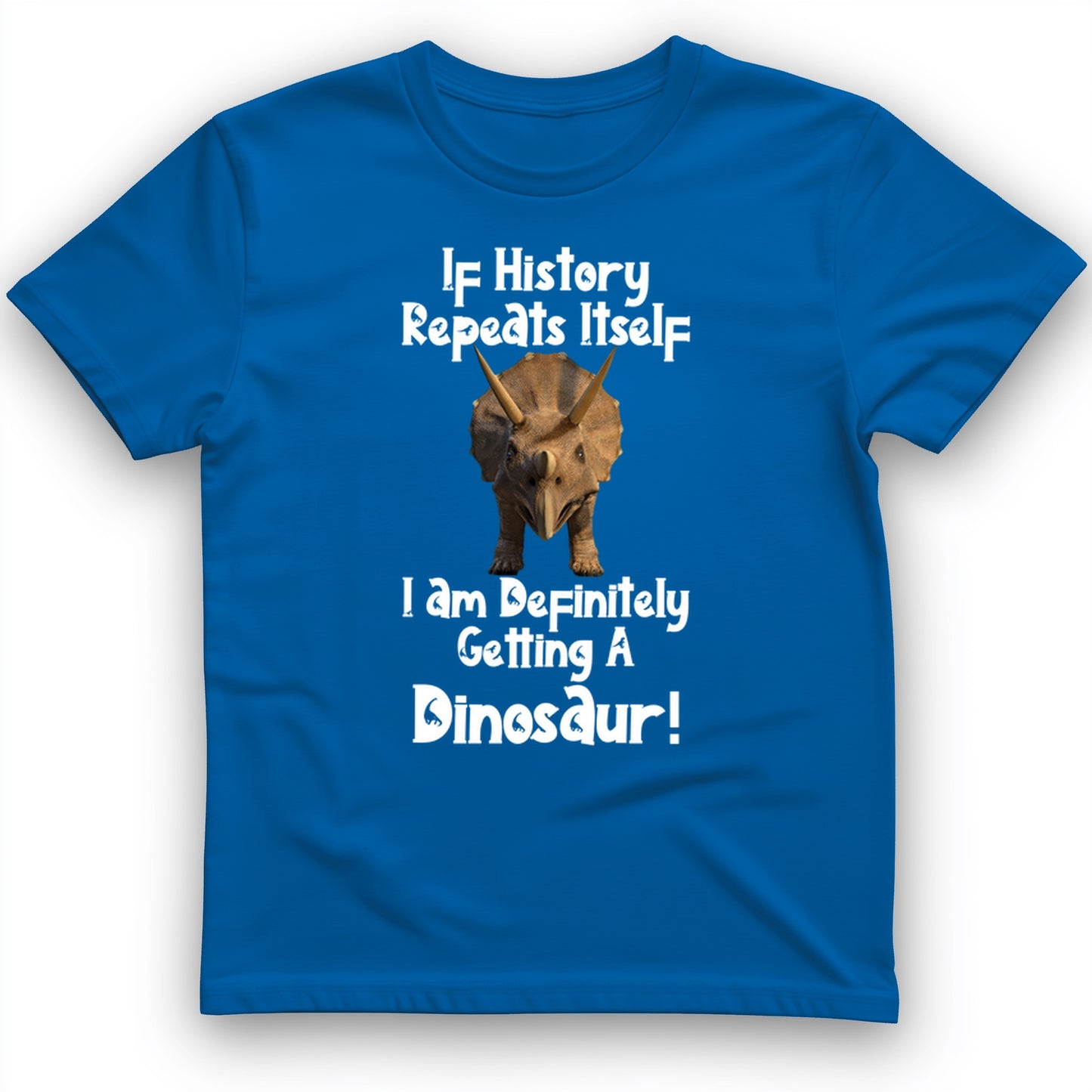 Dinosaur T-Shirt