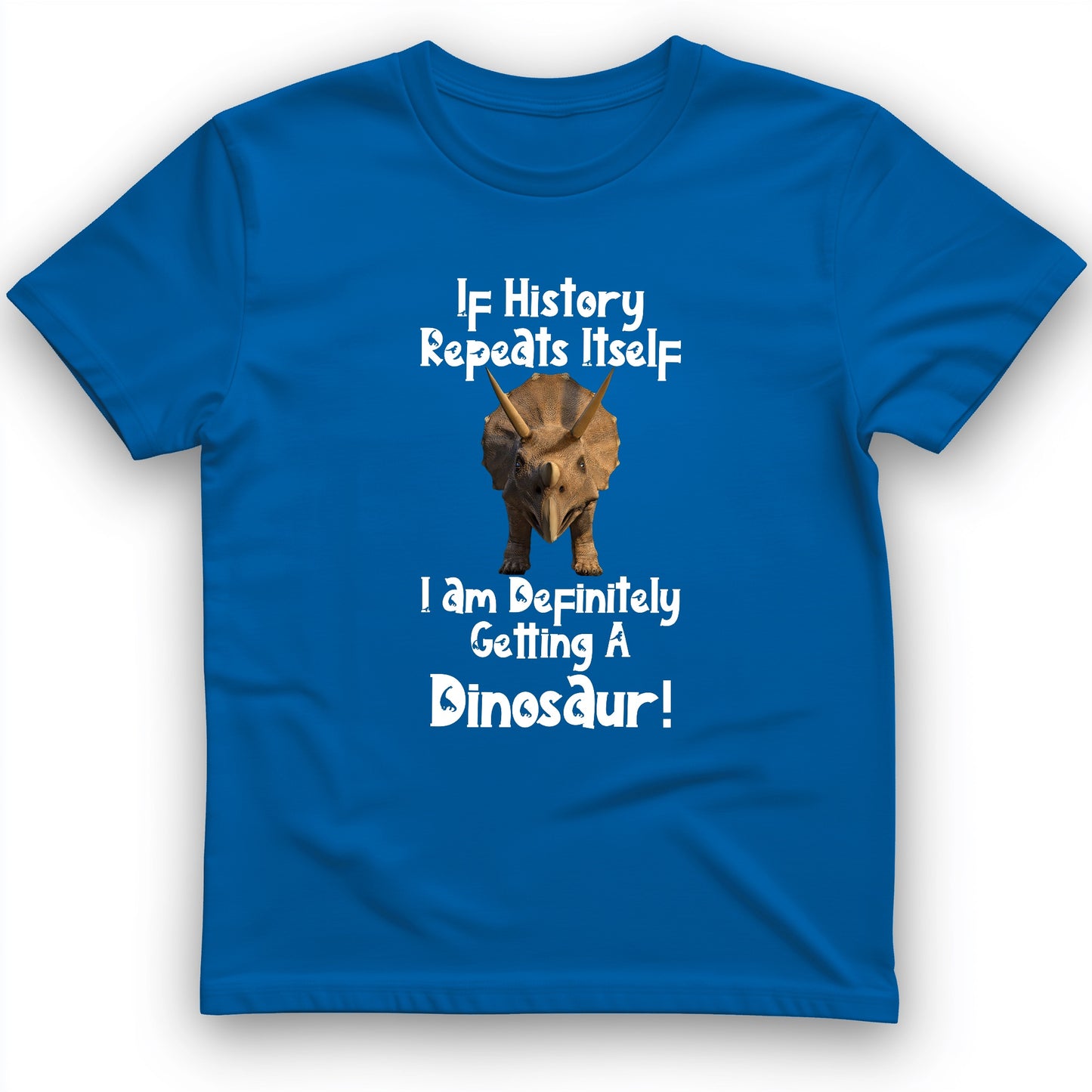 Dinosaur T-Shirt