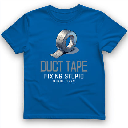 Duct Tape T-Shirt