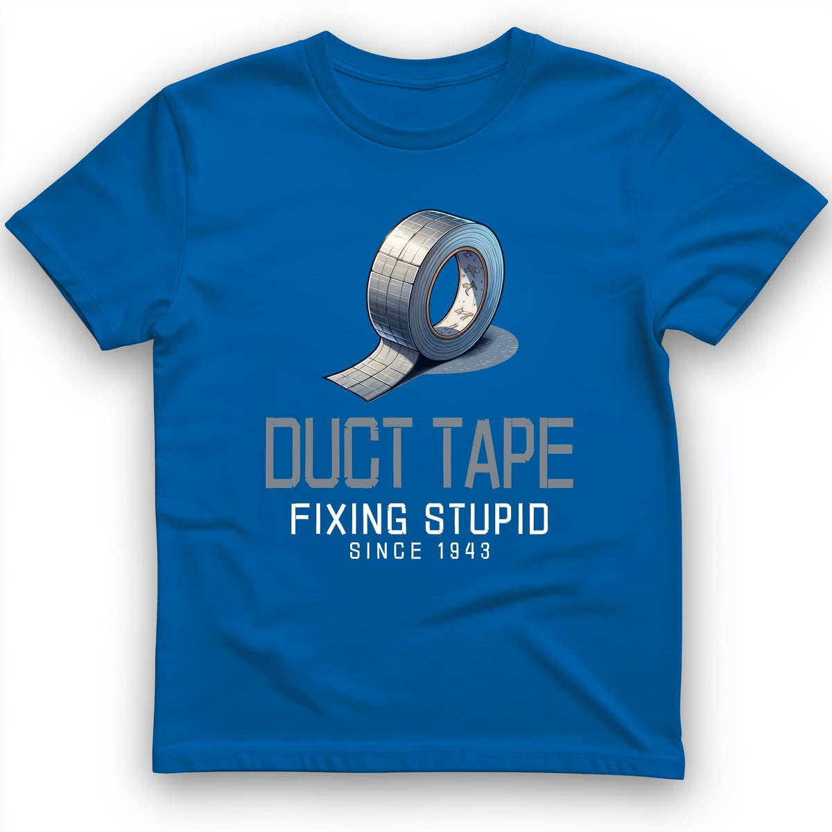 Duct Tape T-Shirt