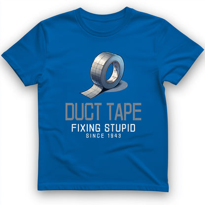 Duct Tape T-Shirt