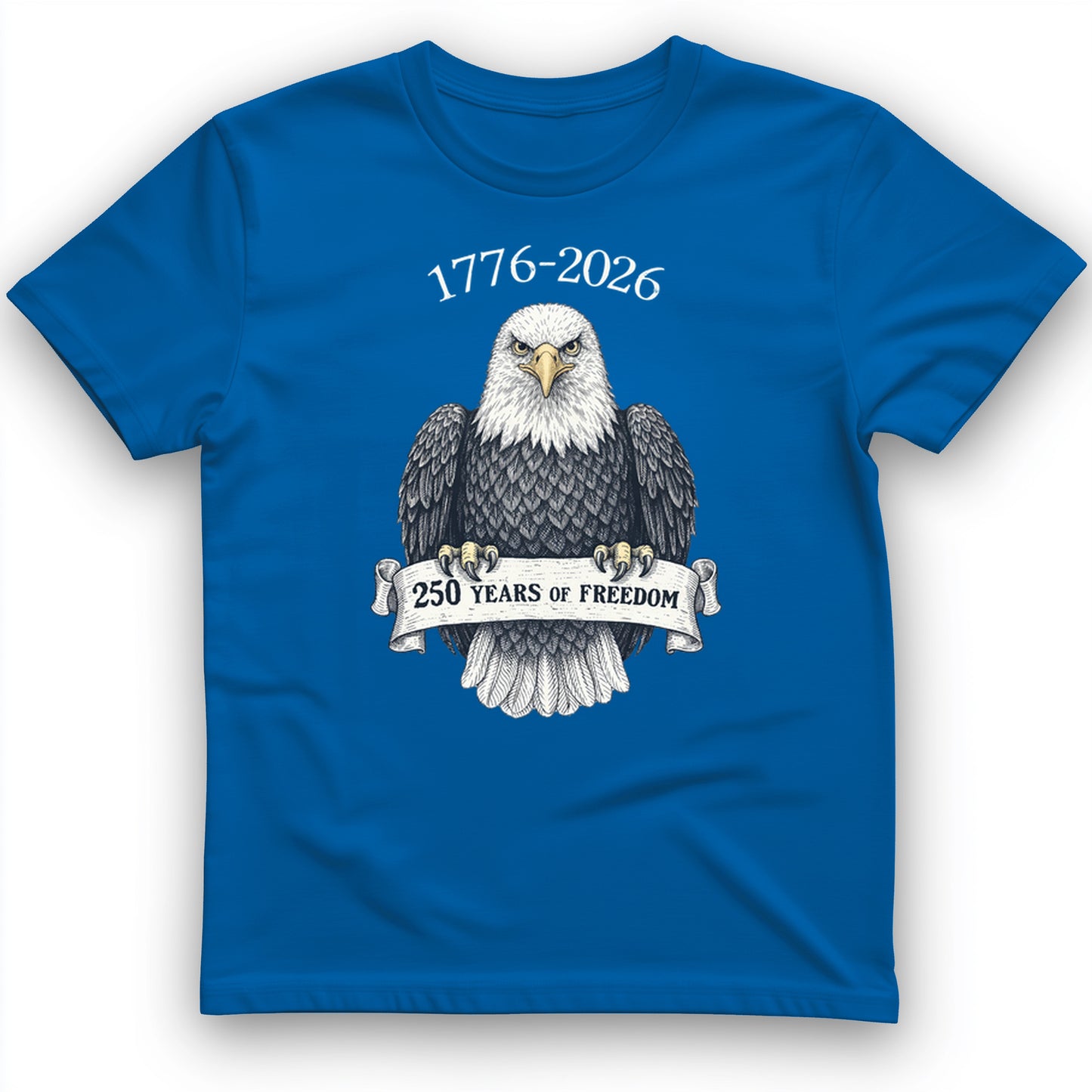 Eagle 250 T-Shirt