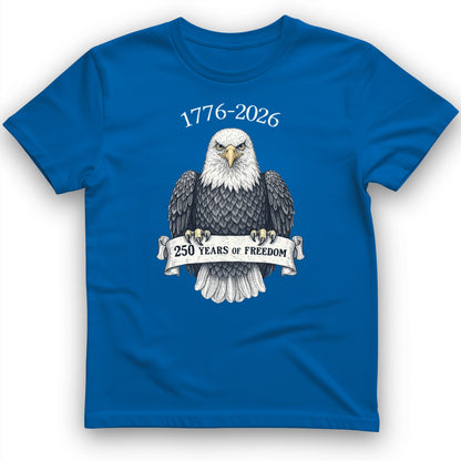 Eagle 250 T-Shirt