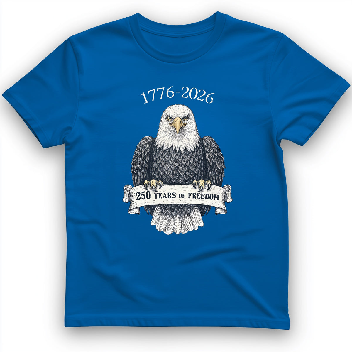 Eagle 250 T-Shirt
