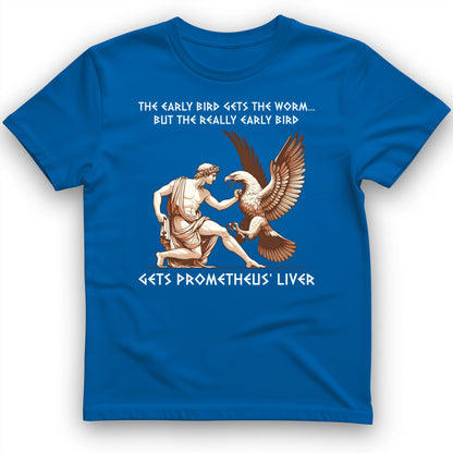 Early Bird T-Shirt