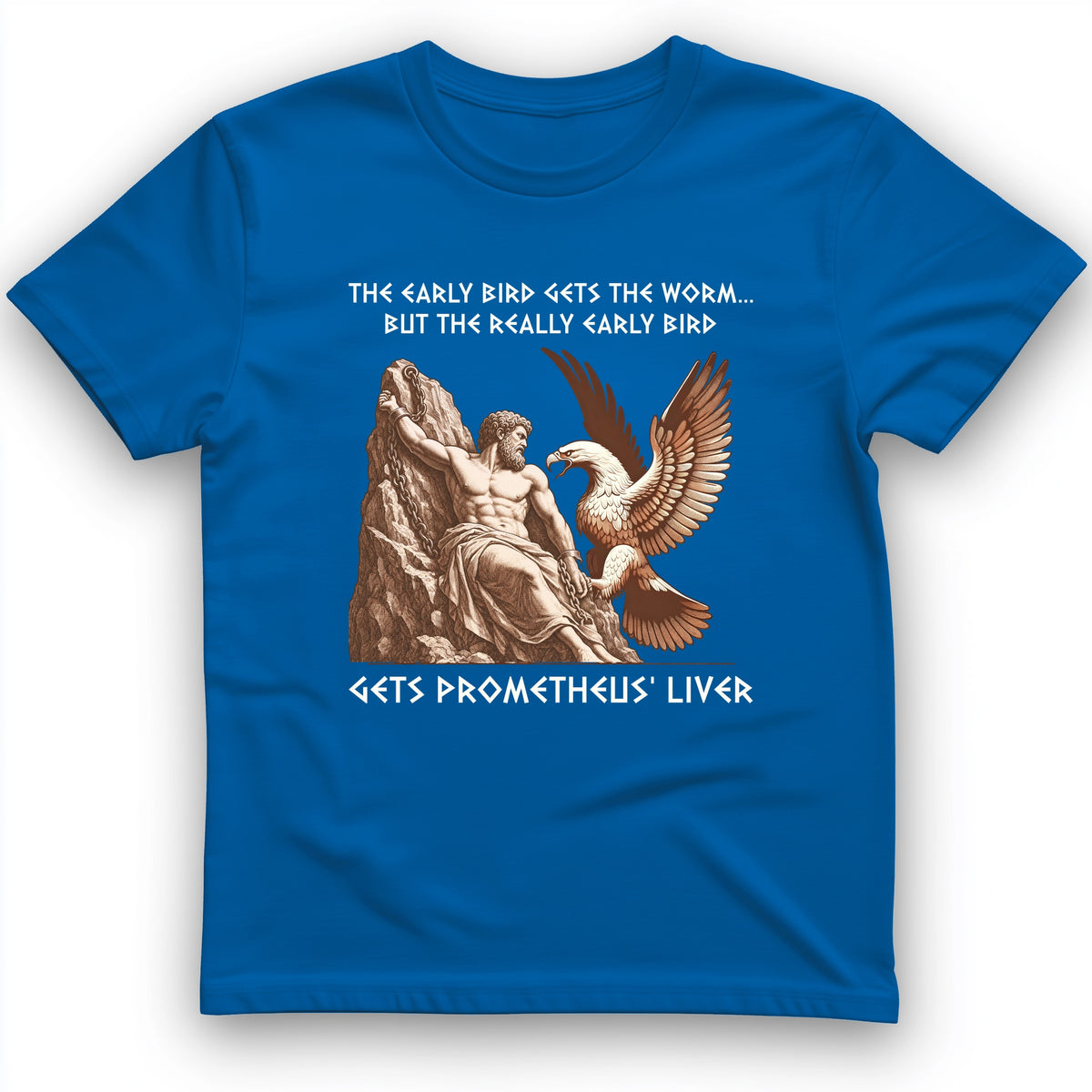 Early Bird T-Shirt