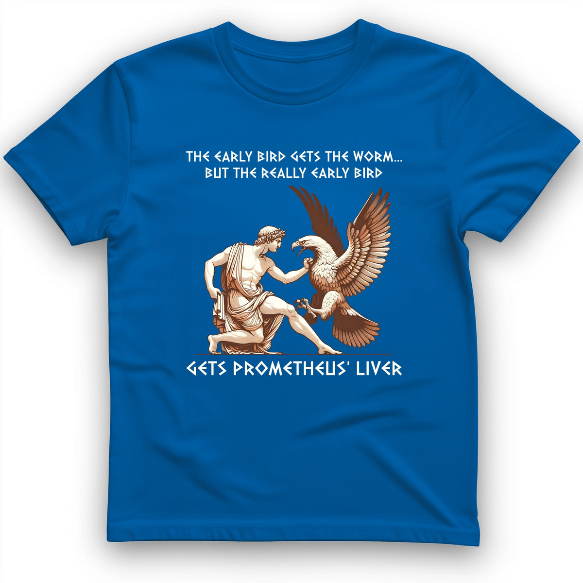 Early Bird T-Shirt